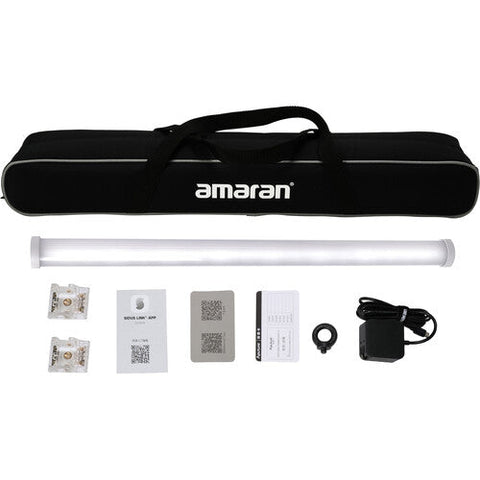 Aputure Amaran PT2c 60cm RGB-WW Pixel Tube LED Constant Light