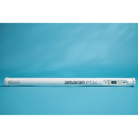 Aputure Amaran PT2c 60cm RGB-WW Pixel Tube LED Constant Light