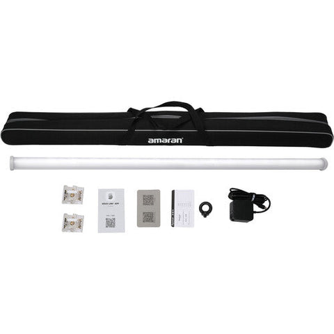 Aputure Amaran PT4c 120cm RGB-WW Pixel Tube LED Constant Light