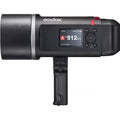 Godox Ad600bmii 600ws Manual Battery Strobe Flash • Camerastuff • South Africa
