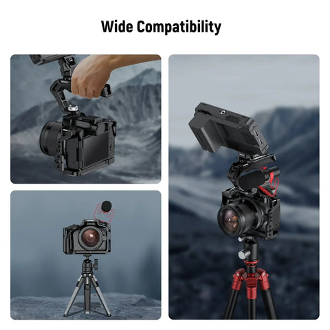 Neewer Ca031 R50 Camera Cage for Canon Eos • Camerastuff • South Africa