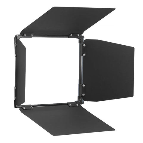 Godox Barndoors Only for LDX50Bi & LDX50R LED Video Lights