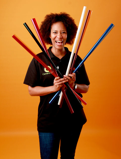 Camerastuff Gel Colour Filter Sheet 1/8 Cto 80x100cm 0.055mm • Camerastuff • South Africa