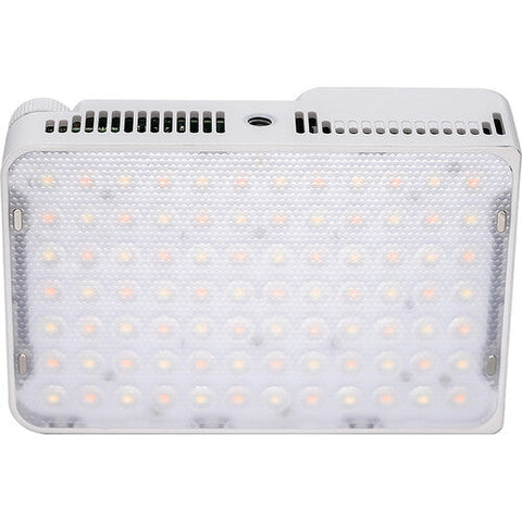 Aputure Amaran Ace 25x Bi-Colour LED Light Panel All-in-One Creator Kit (White)