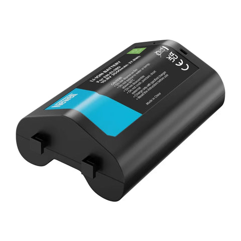 Newell EN-EL18d Battery for Nikon