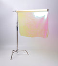 Camerastuff Film Sheet Holographic Illusionary Colours 1.5x10m • Camerastuff • South Africa