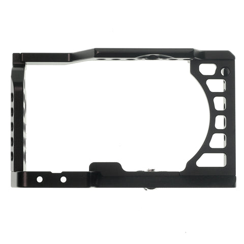 Camerastuff Aluminium Camera Cage for Sony A6300 A6500 • Camerastuff • South Africa