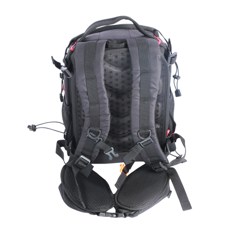 Camerastuff LeiVosi Camera Bag Backpack 33cm