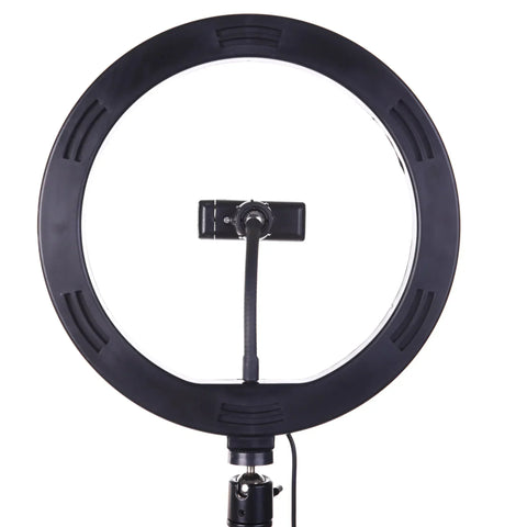 Bl Micropro 10’’ Bi-colour Led Ring Light (head Only) • Camerastuff • South Africa