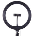Bl Micropro 10’’ Bi-colour Led Ring Light (head Only) • Camerastuff • South Africa