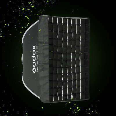 Softboxes