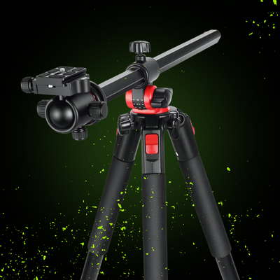 Tripods