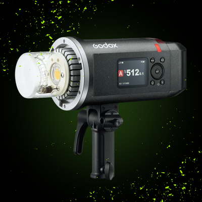 Battery Strobes