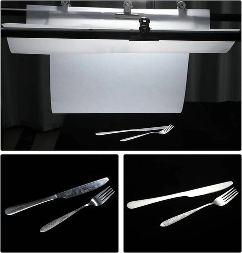 Camerastuff Diffusion Diffuser Filter Matte Pet Film Roll 1.2x18m • Camerastuff • South Africa