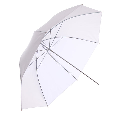 Camerastuff 101cm Translucent Shoot-through Soft Umbrella • Camerastuff • South Africa