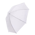 Camerastuff 101cm Translucent Shoot-through Soft Umbrella • Camerastuff • South Africa