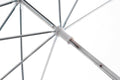 Camerastuff 101cm Translucent Shoot-through Soft Umbrella • Camerastuff • South Africa