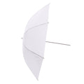 Camerastuff 101cm Translucent Shoot-through Soft Umbrella • Camerastuff • South Africa