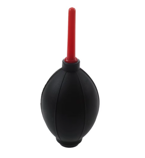 Camerastuff 15cm Rubber Air Dust Blower • South Africa