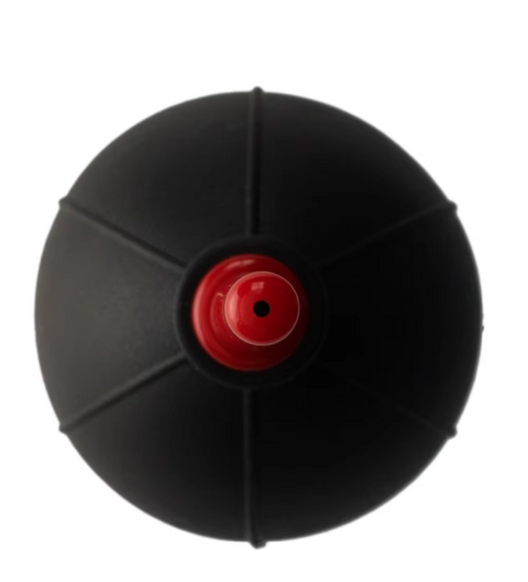 Camerastuff 15cm Rubber Air Dust Blower • South Africa