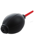 Camerastuff 15cm Rubber Air Dust Blower • South Africa