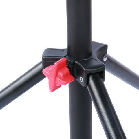 Camerastuff  260cm Light Stand Air-Cushioned Aluminium with 5/8" Spigot Mount