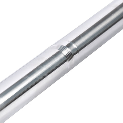 Camerastuff 300cm 3-Sectional Backdrop CrossBar For Pulley Systems 50mm Thickness