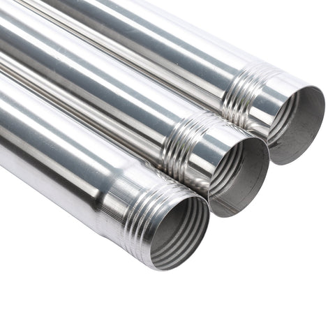 Camerastuff 300cm 3-Sectional Backdrop CrossBar For Pulley Systems 50mm Thickness