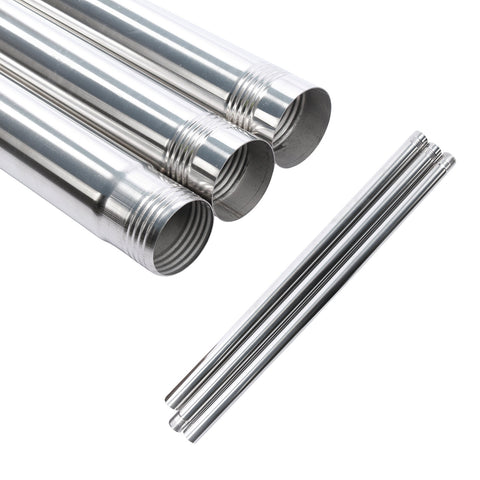 Camerastuff 300cm 3-Sectional Backdrop CrossBar For Pulley Systems 50mm Thickness