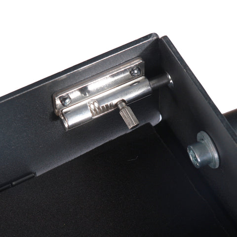 Camerastuff 50x70cm Directors Cart Workstation with Monitor Mount