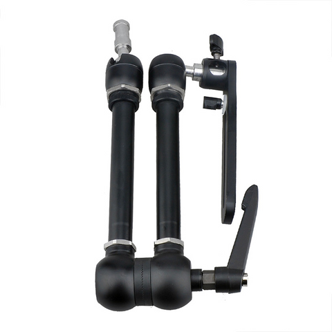 Camerastuff 53cm Articulating Friction Magic Arm and Camera Bracket Mount