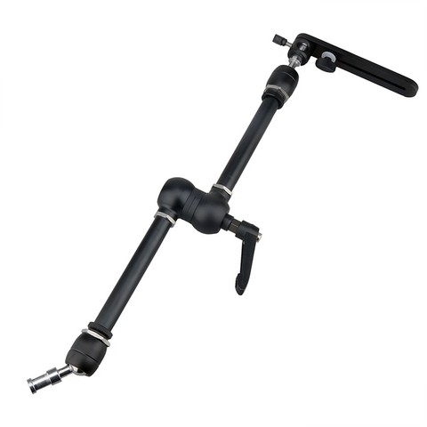 Camerastuff 53cm Articulating Friction Magic Arm and Camera Bracket Mount