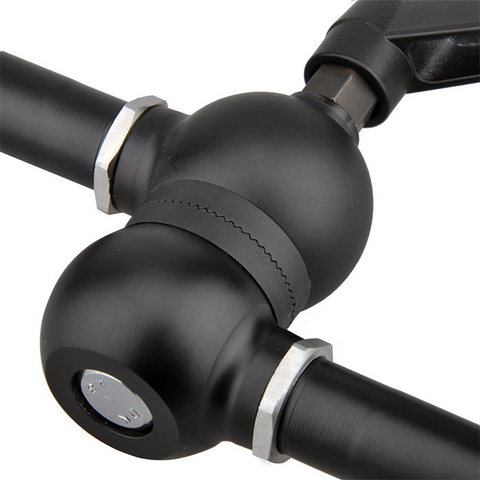 Camerastuff 53cm Articulating Friction Magic Arm and Camera Bracket Mount