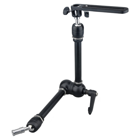 Camerastuff 53cm Articulating Friction Magic Arm and Camera Bracket Mount