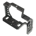 Camerastuff Aluminium Camera Cage for Sony A6300 A6500 • Camerastuff • South Africa