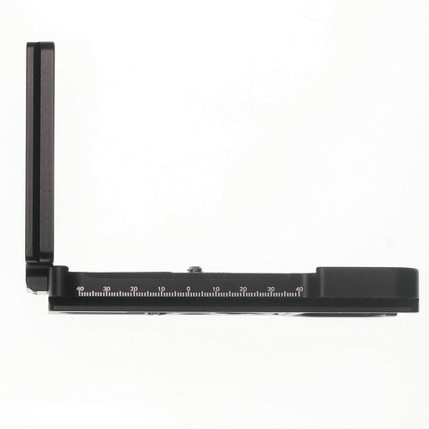 Camerastuff Aluminium L-bracket for Sony A7 Iv Quick-release • Camerastuff • South Africa