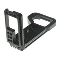 Camerastuff Aluminium L-bracket for Sony A7 Iv Quick-release • Camerastuff • South Africa