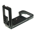 Camerastuff Aluminium L-bracket for Sony A7 Iv Quick-release • Camerastuff • South Africa