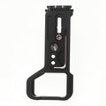 Camerastuff Aluminium L-bracket for Sony A7 Iv Quick-release • Camerastuff • South Africa