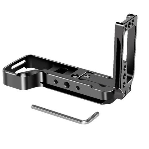Camerastuff Aluminium L-Bracket for Sony A7III or A7RIII