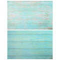 Camerastuff Bd2006 57x87cm Dual-side Flatlay Backdrop Design #01 Blue Wood • Camerastuff • South Africa