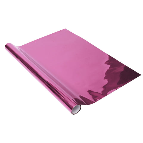 Camerastuff Bd2011 Double-sided Reflective Mylar Film Sheet Silver & Rose Gold 1.2x10m • Camerastuff • South Africa