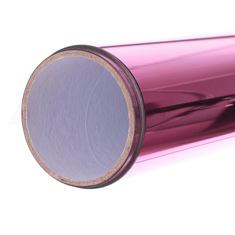 Camerastuff Bd2011 Double-sided Reflective Mylar Film Sheet Silver & Rose Gold 1.2x10m • Camerastuff • South Africa