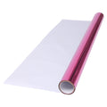 Camerastuff Bd2011 Double-sided Reflective Mylar Film Sheet Silver & Rose Gold 1.2x10m • Camerastuff • South Africa