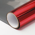 Camerastuff Bd2011 Double-sided Reflective Mylar Film Sheet Silver & Rose Red 1.2x10m • Camerastuff • South Africa