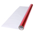 Camerastuff Bd2011 Double-sided Reflective Mylar Film Sheet Silver & Rose Red 1.2x10m • Camerastuff • South Africa