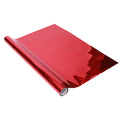 Camerastuff Bd2011 Double-sided Reflective Mylar Film Sheet Silver & Rose Red 1.2x10m • Camerastuff • South Africa