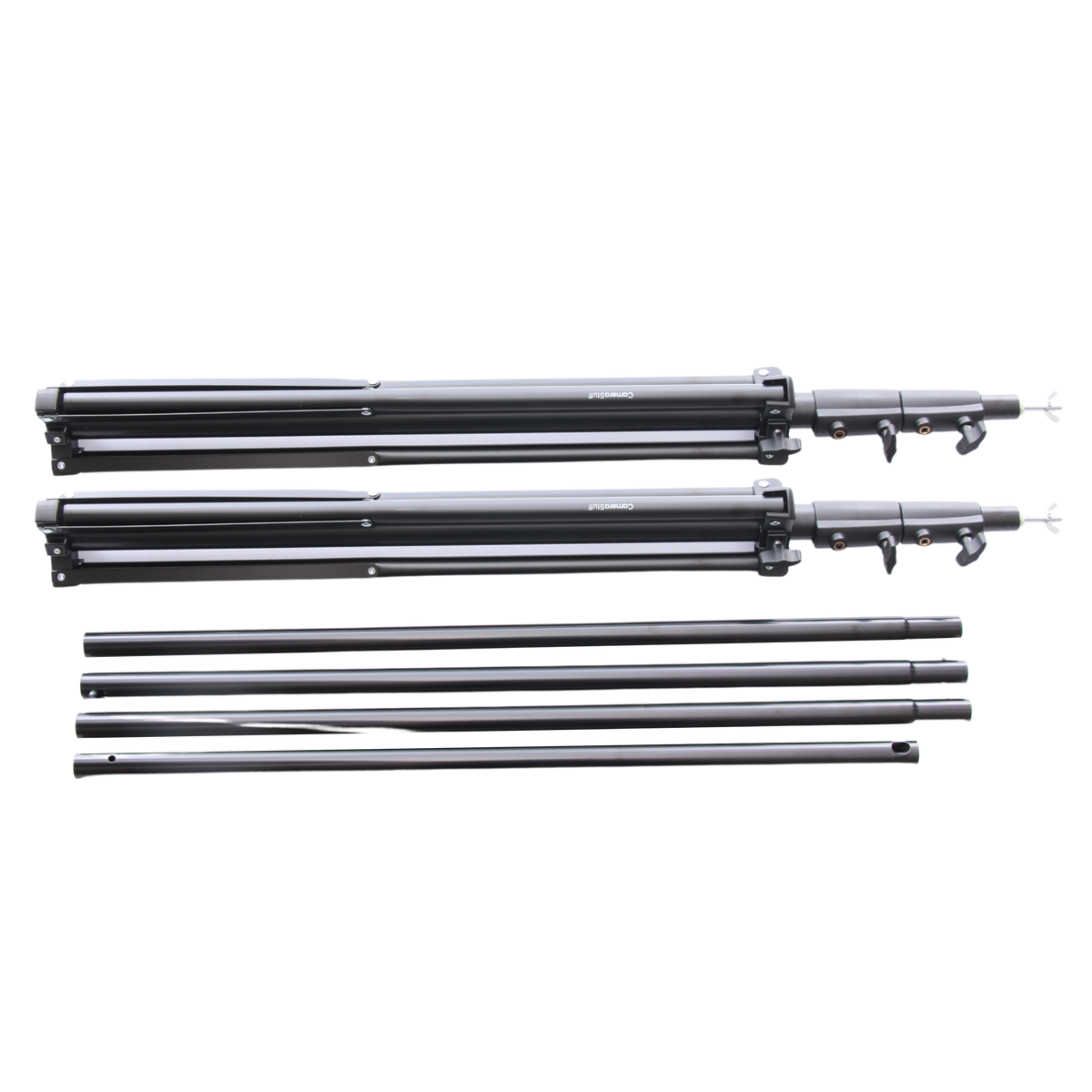 Camerastuff BGS-2.8x3A Backdrop Stand Support Kit – CameraStuff