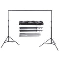 Camerastuff Bgs-2.8x3a Backdrop Stand Support Kit 280x300cm • Camerastuff • South Africa