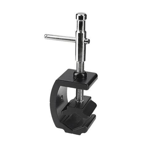 Camerastuff C10-55 Pipe Clamp With 5/8 Pin